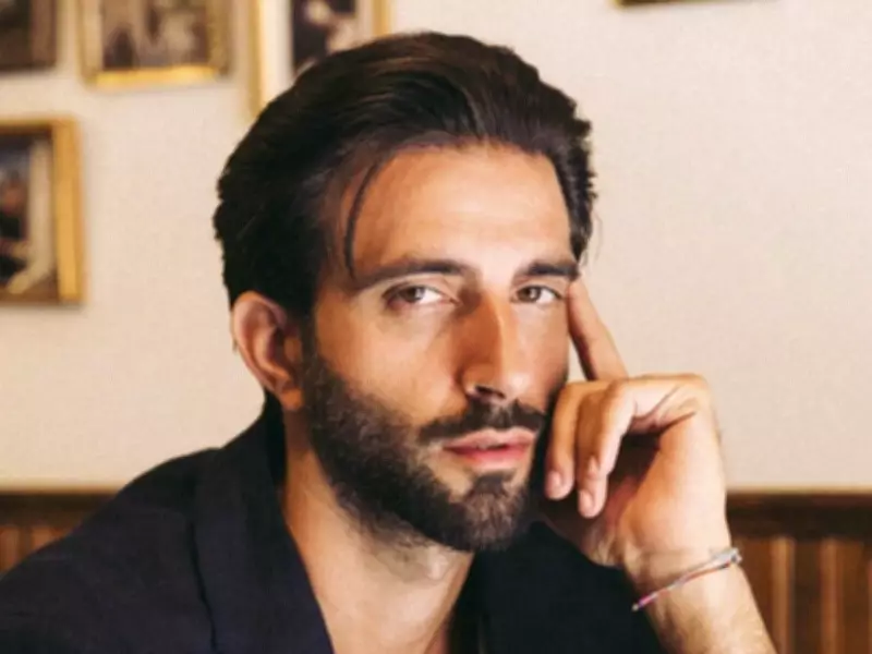 Social Media Star Davide De Pierro Announces Vancouver Show at Rio Theatre