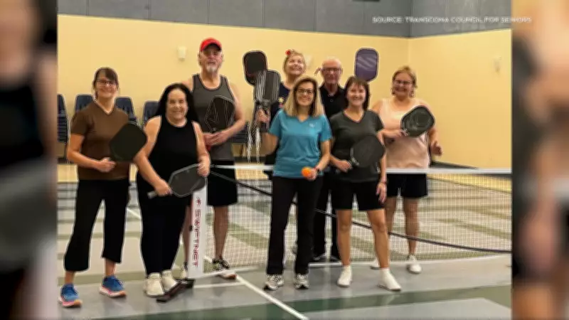 Social Prescribing in Manitoba: A Lifeline for Seniors Seeking Community Connection