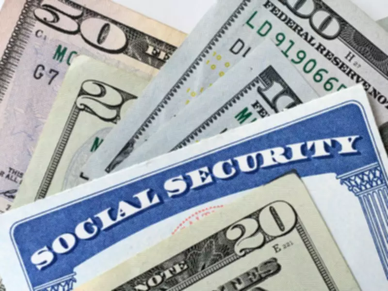 Social Security Faces Insolvency Crisis: Time for Americans to Demand Ownership