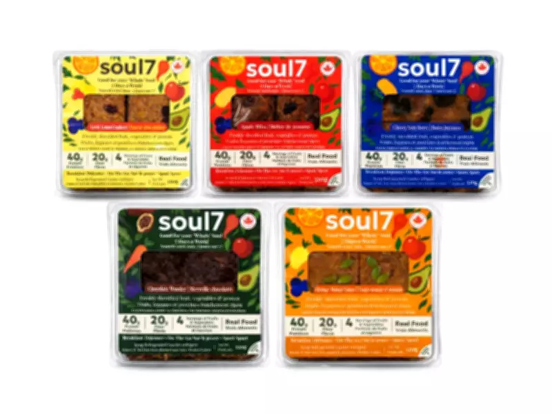 soul7 Rebrands with Focus on Affordable Nutrition and Increased Product Value