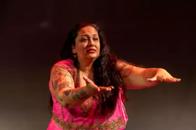 Sound Off: National Deaf Theatre Festival Celebrates 10th Anniversary in Edmonton