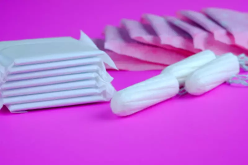 South Africa Investigates Sanitary Product Suppliers Over Health Risks