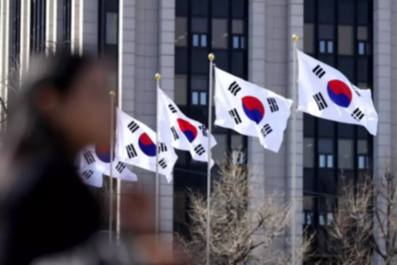 South Korean Doctors Sentenced to Prison for Fatal Delivery of 36-Week Baby