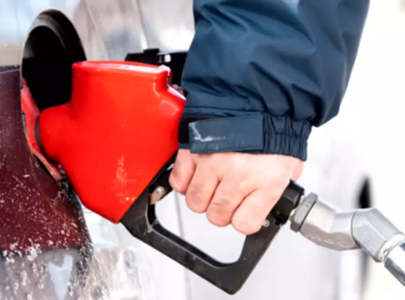 Southern Alberta Gas Prices Surge Following U.S.-Iran Conflict