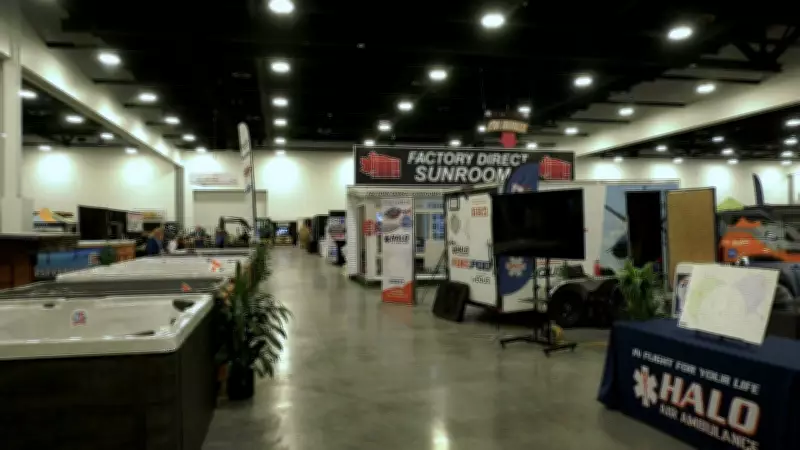 Southern Alberta Home, Garden & Leisure Show 2026 Opens in Lethbridge