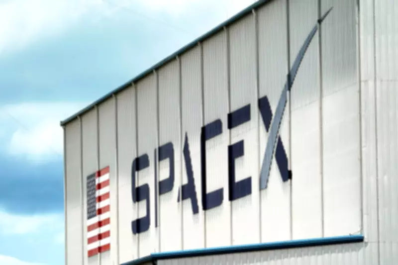 SpaceX Considers Nasdaq Listing After Early Index Entry Pursuit