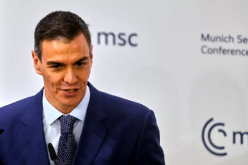 Spain Announces Temporary Rent Freeze in Response to Middle East War Impact