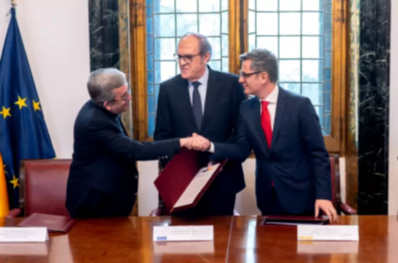 Spanish Bishops and Government Sign Historic Deal to Compensate Church Abuse Victims