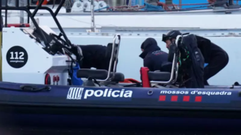 Spanish Police Say Missing U.S. Student's Death in Barcelona Likely Accidental