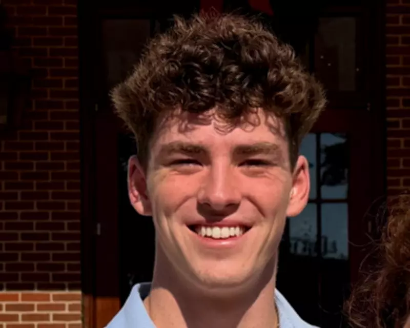 Spanish Police Say U.S. Student's Death in Barcelona Likely an Accident