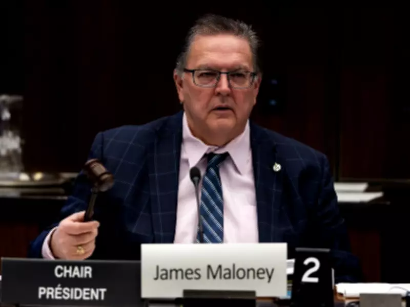 Special Committee Weighs Expanding MAID to Mentally Ill as Canada Nears 100,000 Assisted Deaths