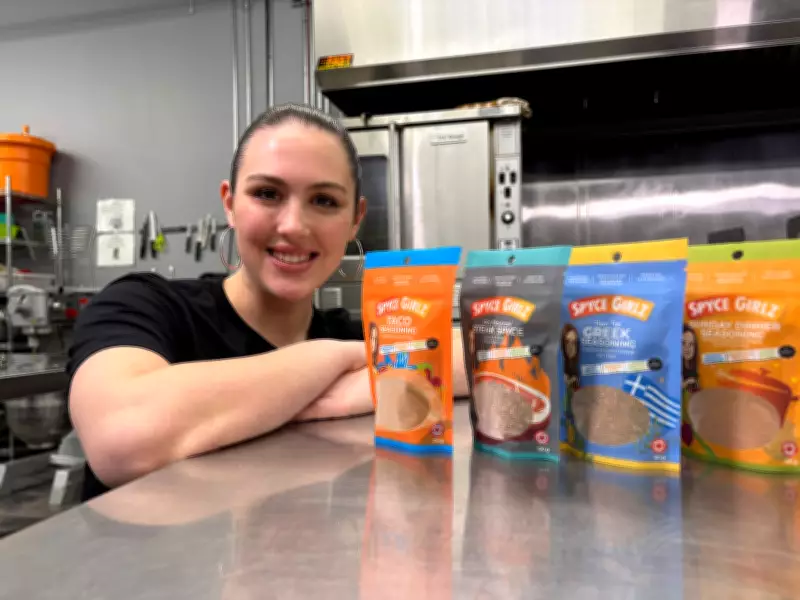 Spice Girls Lawyers Threaten Canadian Entrepreneur Over Seasoning Brand