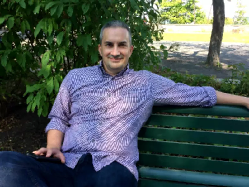 Spiritual Leader of Joliette's Mission de l'Esprit-Saint Arrested on Multiple Charges