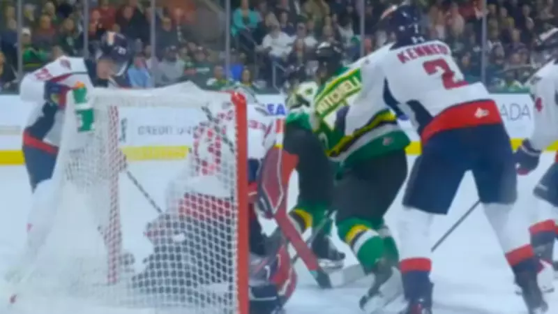 Spitfires Fall in Shootout, West Division Race Heats Up This Weekend