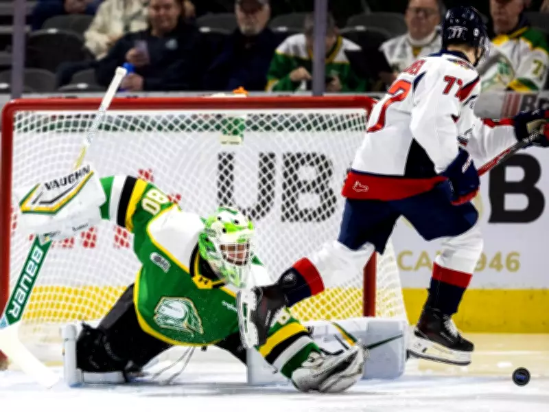 Spitfires Fall Short in Shootout, West Division Title Remains Unclaimed