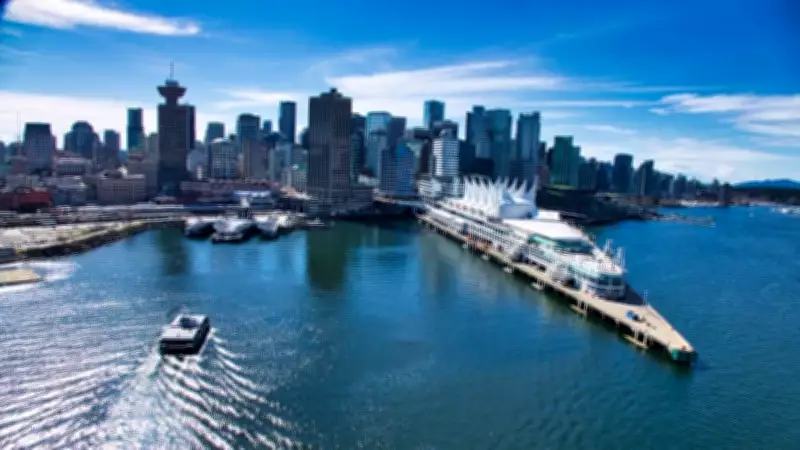 Spring Break in Vancouver: Top Activities and Events for the Weekend