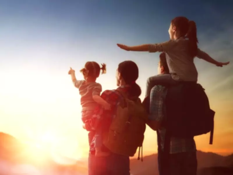 Spring Break Planning: Balancing Family Fun with Financial Stability