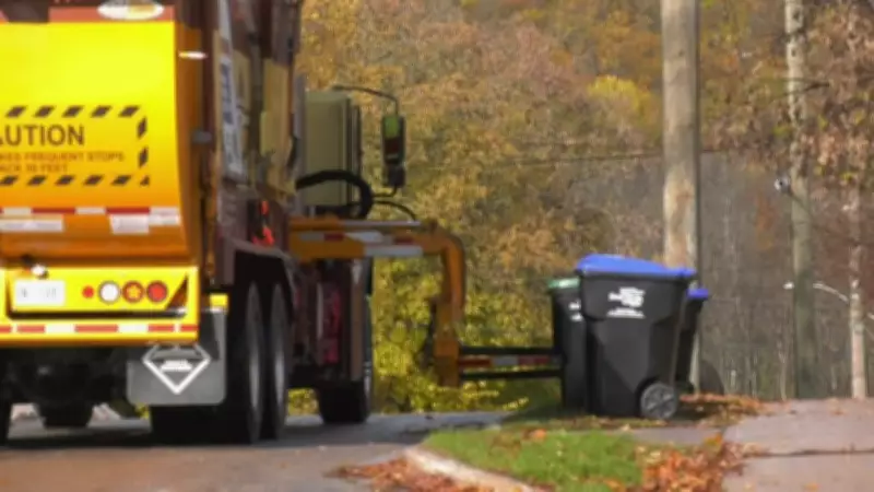 Spring Cleaning Guide: Essential Waste Disposal Tips Before You Toss