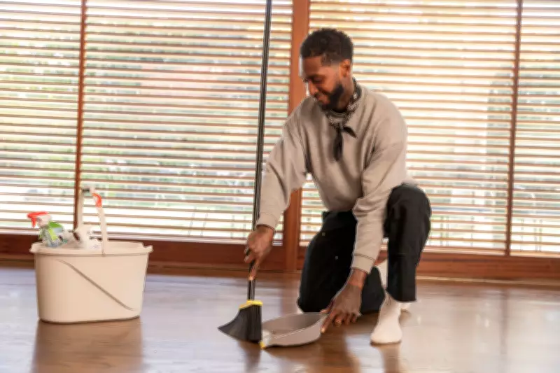 Spring Cleaning Made Faster, Easier, and Smarter with Top Tools