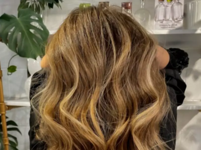 Spring Hair Color Trends: Warm, Dimensional Shades for Brunettes and Blonds
