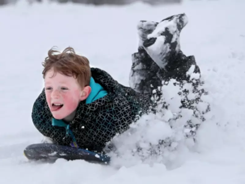Spring's Arrival Overshadowed by Heavy Snowfall Forecast in Ottawa