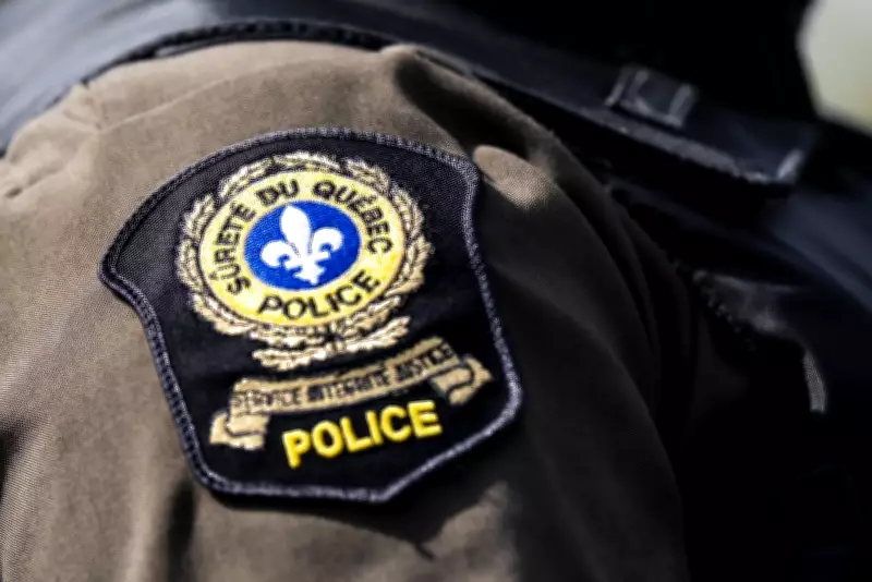 SQ Drug Raids Target Hells Angels Network in Pointe-Claire and Rivière-Beaudette