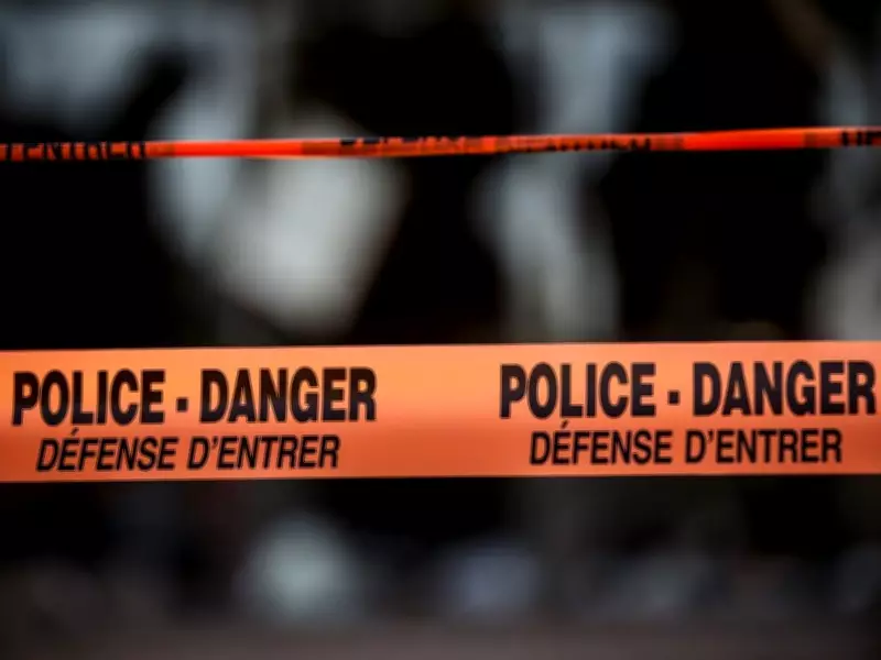 SQ Police Raid Homes in Brossard and St-Hubert Targeting Car Theft Ring