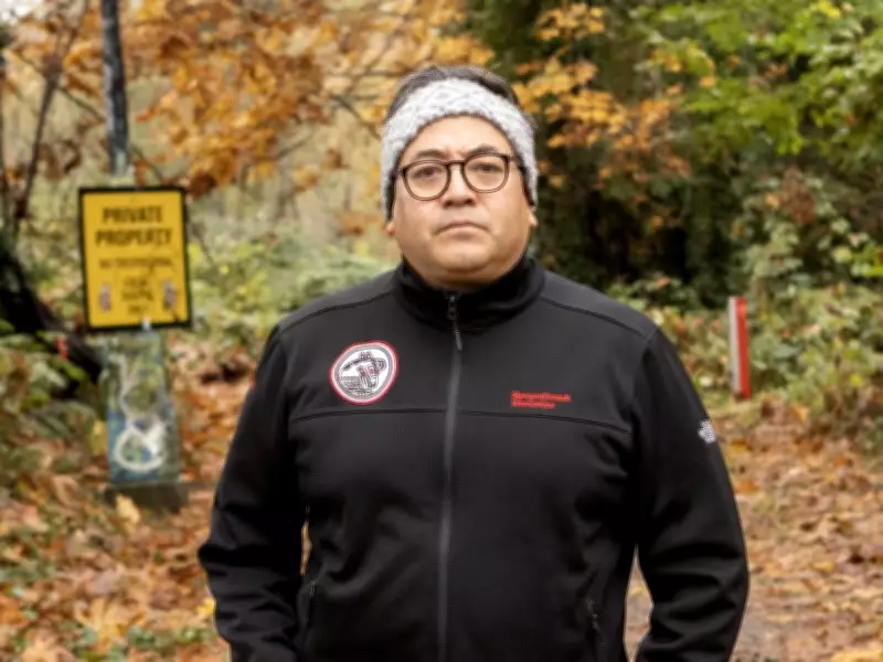 Squamish Nation Vows to Challenge Federal Agreements Overlapping Its Territory