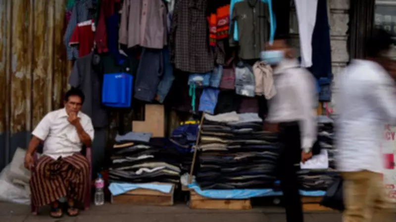 Sri Lanka Implements Four-Day Work Week Amid Prolonged War Concerns