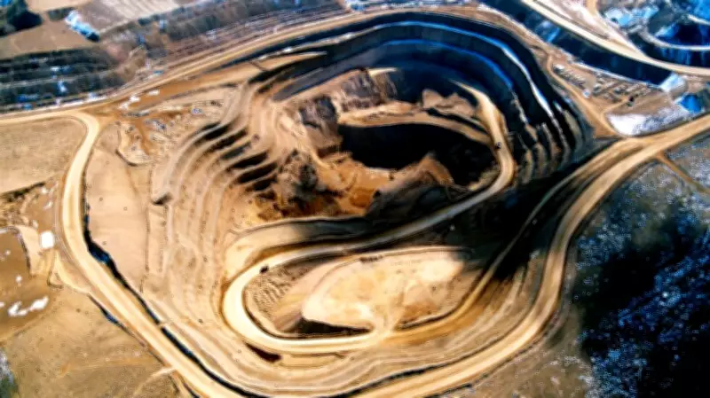 SSR Mining Divests $1.5 Billion Stake in Turkey's Copler Gold Mine