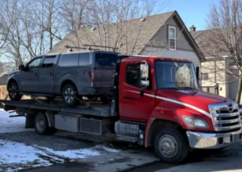 St. Catharines Man Faces 12 Charges After Alleged Police Chase During Traffic Stop