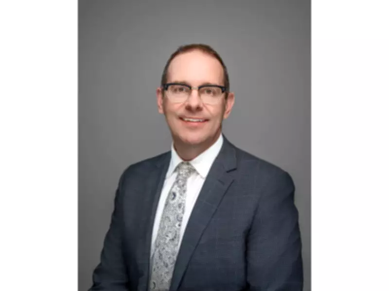 St. Mary's University Appoints Dr. Scott Morrison as New President