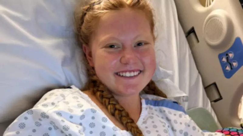 St. Thomas Girl Recovers After Life-Saving Liver Transplant from Anonymous Donor