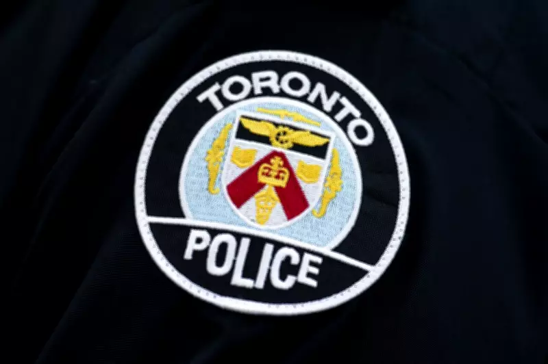 Stabbing at Toronto's Bloor-Yonge Station Hospitalizes Two, Suspect Apprehended