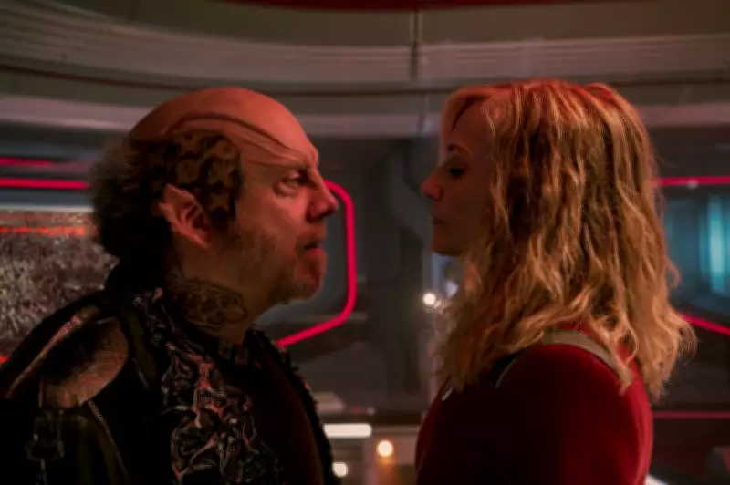 Star Trek: Starfleet Academy Canceled After Two Seasons Amid Fan Backlash