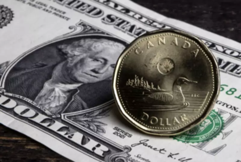 Statistics Canada Report Reveals Why Canadian Economy Lags Behind U.S. for Decades