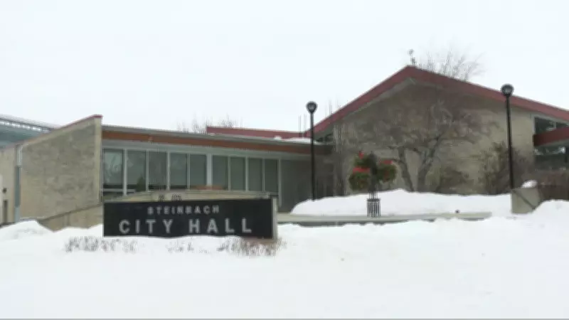 Steinbach Community Safety Report Highlights Housing and Mental Health as Key Concerns