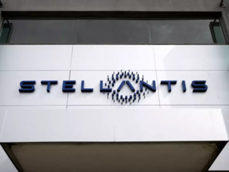 Stellantis Explores Chinese Investment in European Operations Amid Strategic Shift