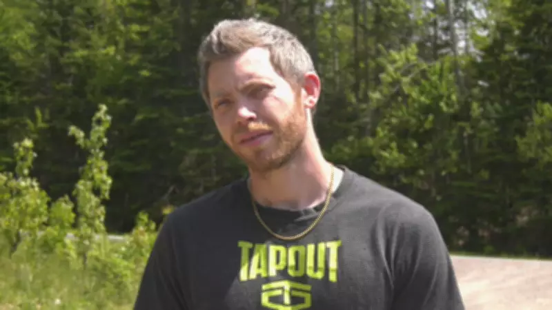 Stepfather of Missing Nova Scotia Children Has Assault Case Adjourned After Plea