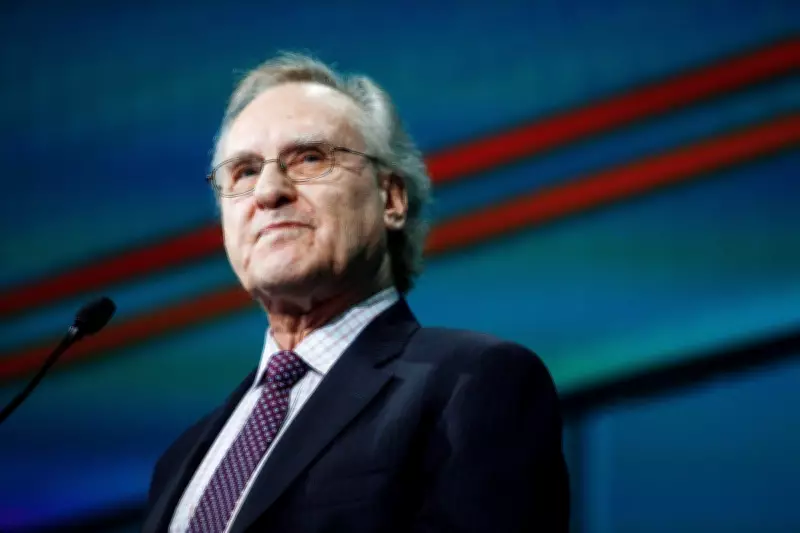 Stephen Lewis, Former Ontario NDP Leader and Social Activist, Dies at 88