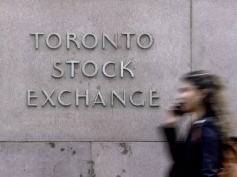 Stock Markets Plunge Over 1,100 Points Amid Iran Conflict Fallout
