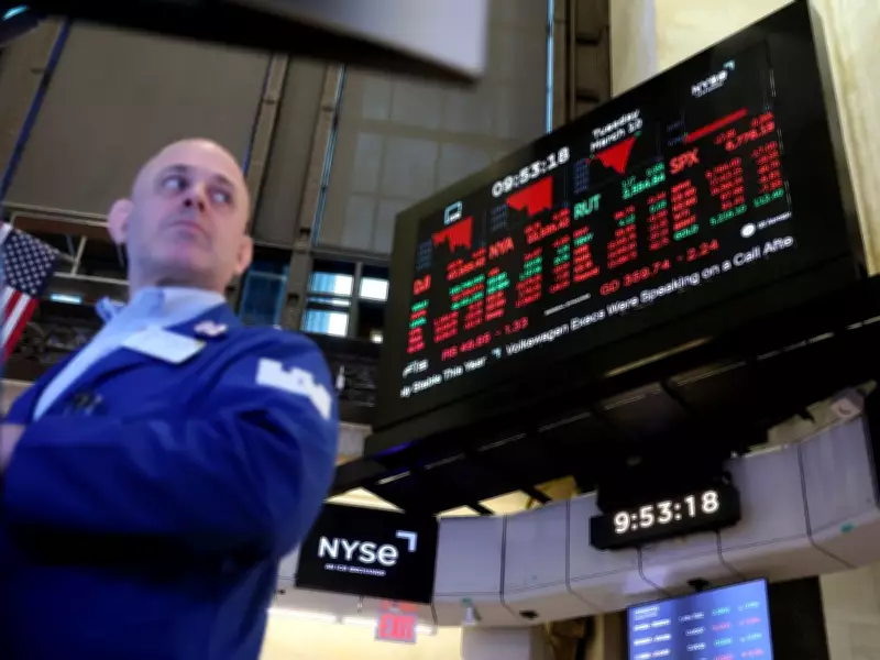 Stock Markets Show Resilience Amid Middle East Conflict, Analysts Note