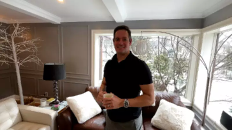 Stolen Omega Watch Reunited with Ottawa Military Officer After Seven-Year Ordeal