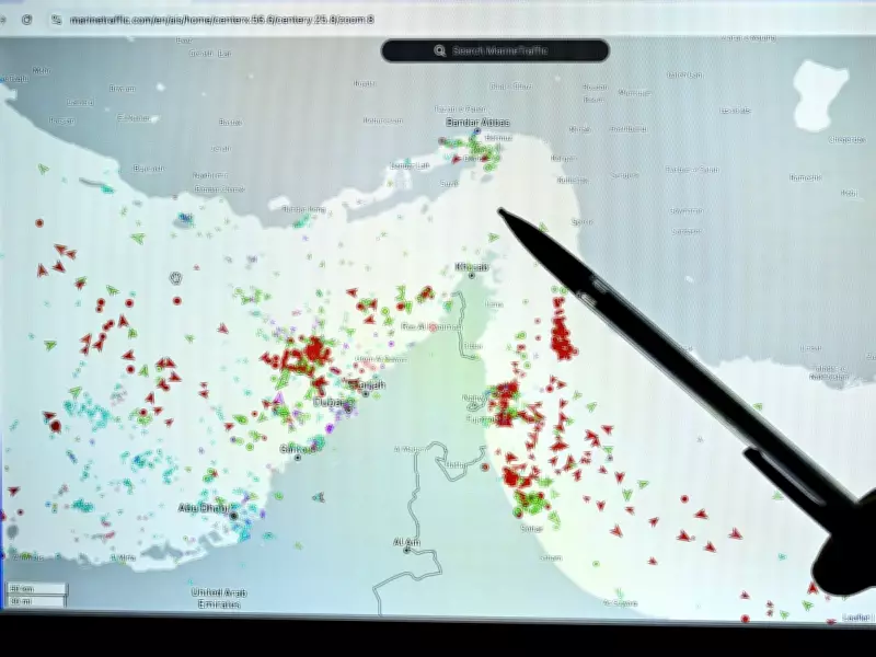 Strait of Hormuz Closure Sparks Global Oil Crisis as Prices Surge Past $100