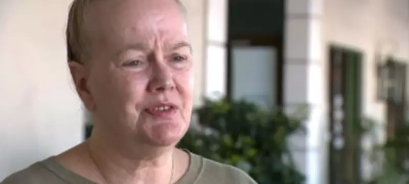 Stray Bullet Injures Woman, Kills Cat in Florida Home Invasion Shooting