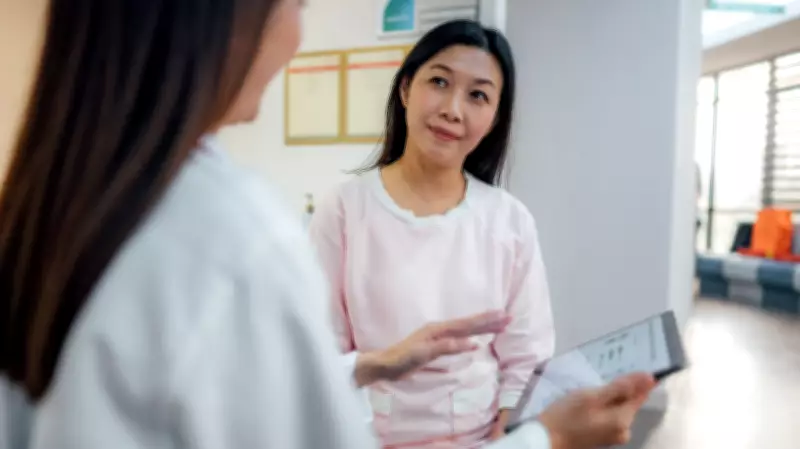 Strength Training: A Vital Tool for Middle-Aged Women's Health and Longevity