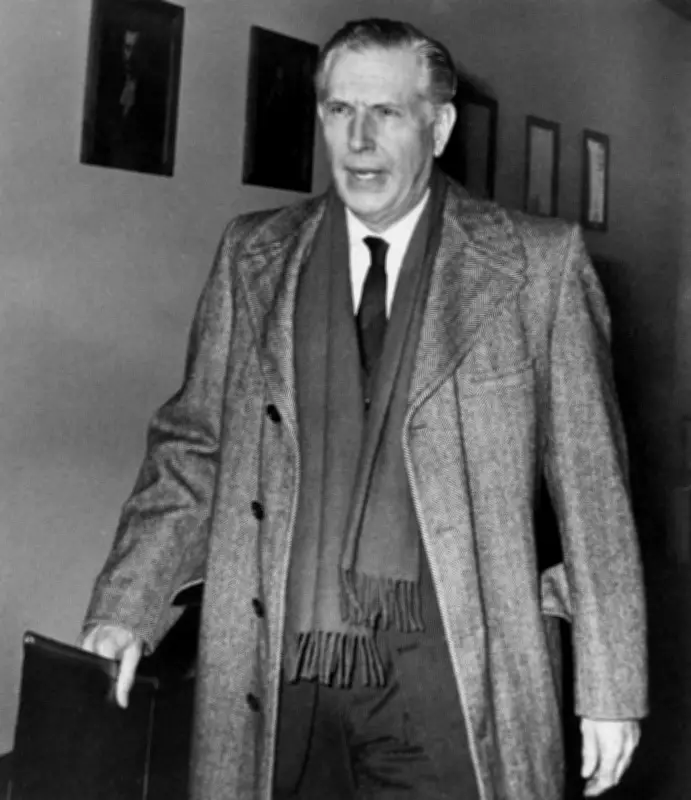 Study: Allies and Funding Shape Debate on Foreign Spy Service for Canada