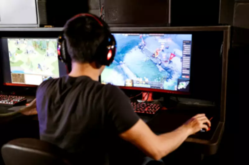 Study Links Preteen Gaming Habits to Mental Health Risks, Experts Warn