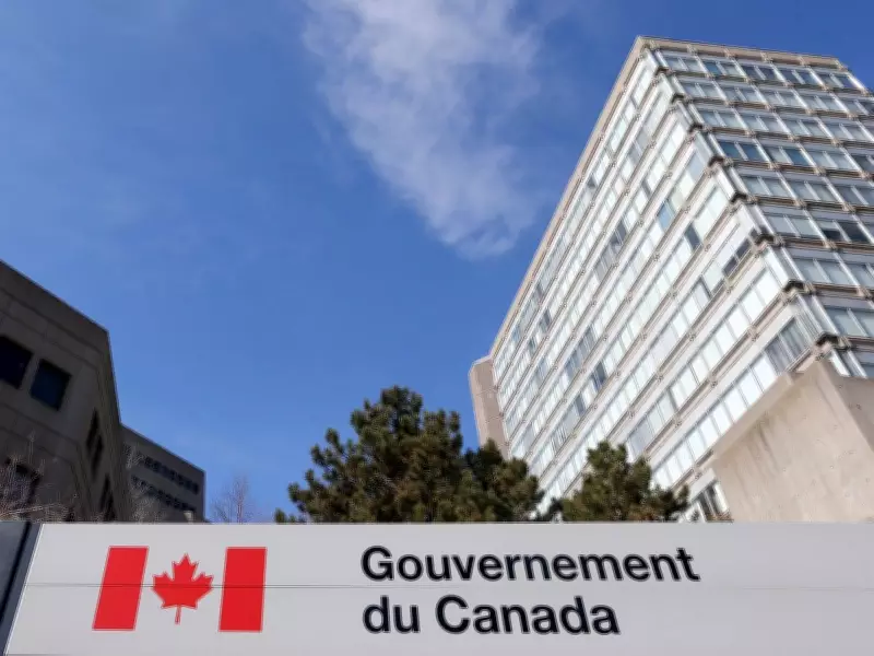 Study Reveals $699M in Federal Indigenous Procurement Went to 'Red Flag' Suppliers