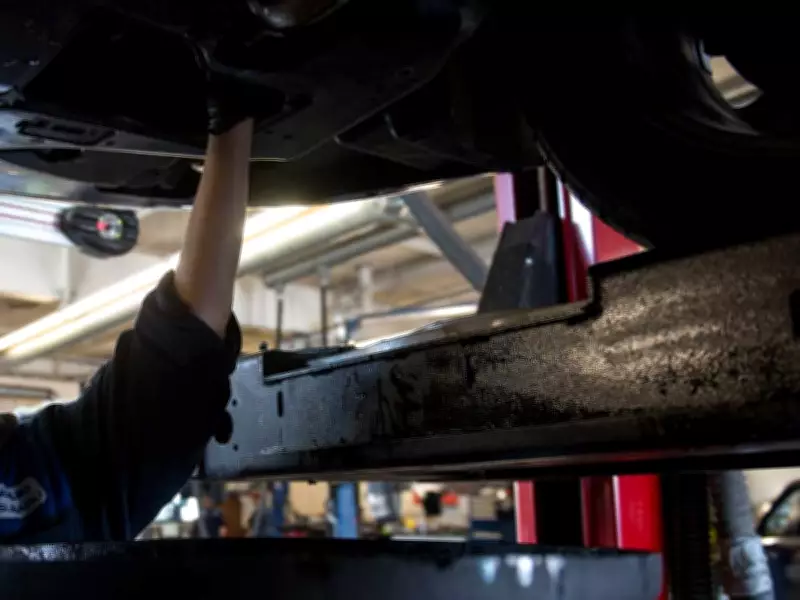 Study Reveals Quebec City Has Canada's Most Trustworthy Auto Mechanics